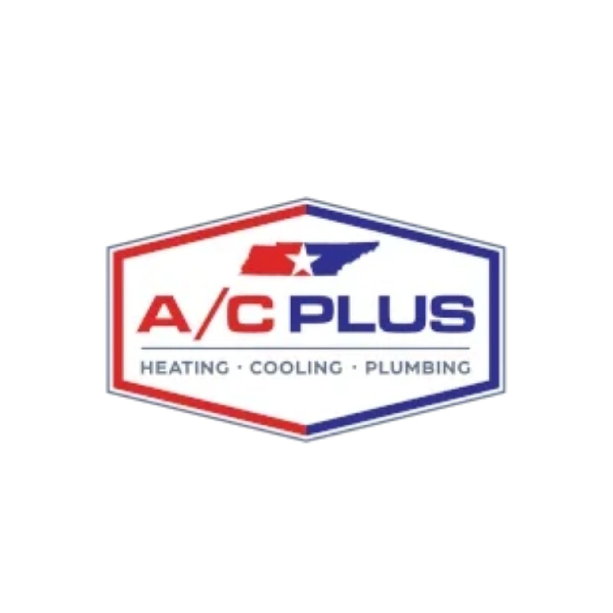A/C Plus Heating & Cooling